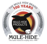The Mule Hide Brand