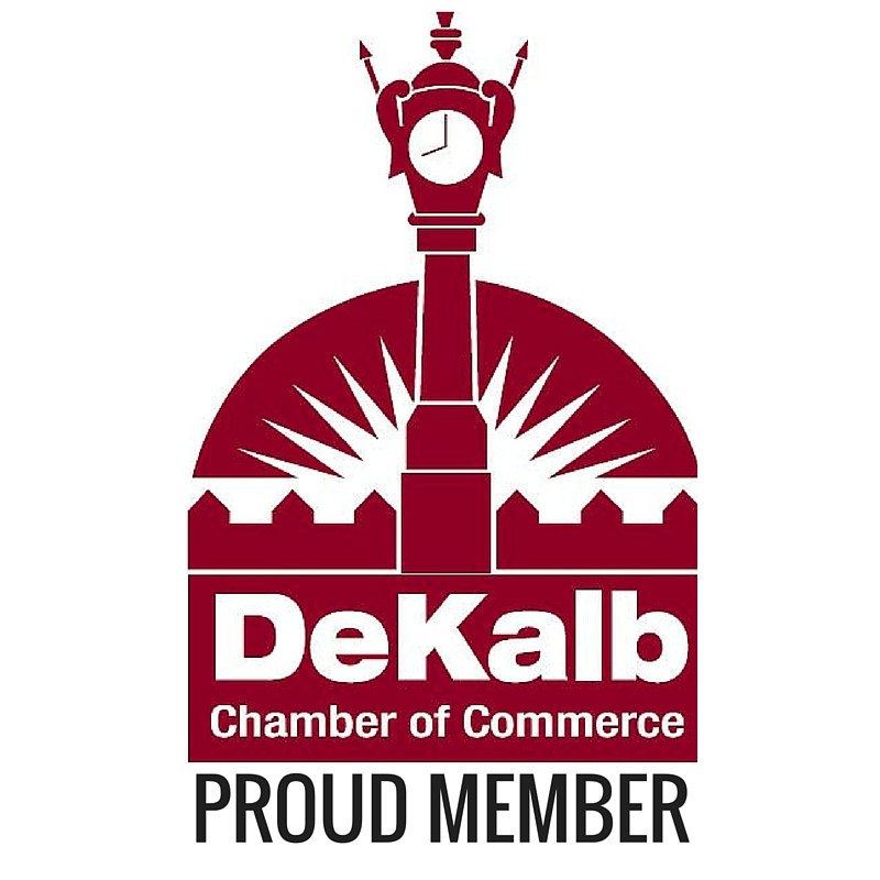 DeKalb Chamber of Commerce