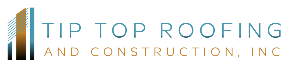 Tip Top Roofing and Construction Inc